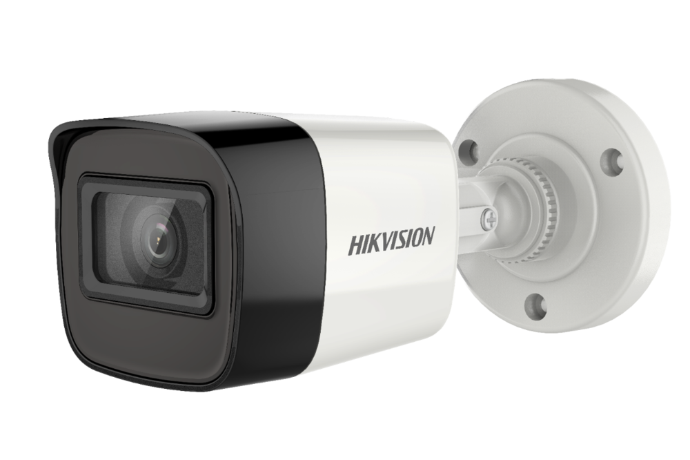 Kamera HDTVI tulejowa Hikvision DS-2CE16U7T-ITF(2.8mm)