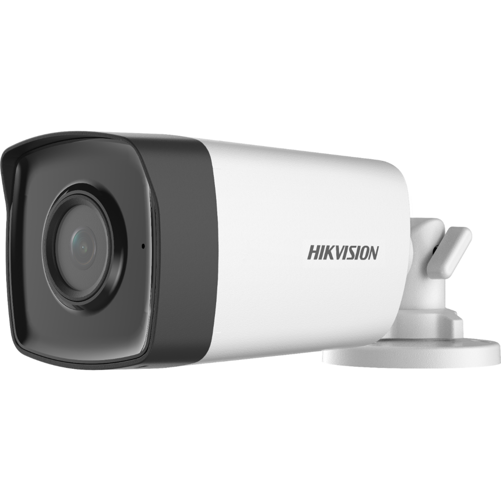 Kamera HDTVI tulejowa Hikvision DS-2CE17D0T-IT3FS(2.8mm)