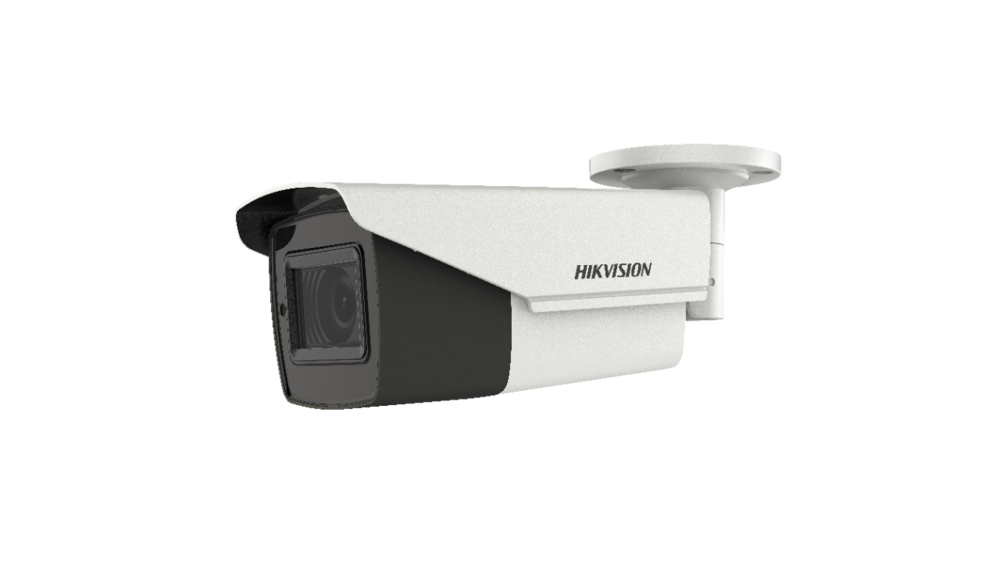 Kamera HDTVI tulejowa Hikvision DS-2CE19U7T-AIT3ZF(2.7-13.5mm)