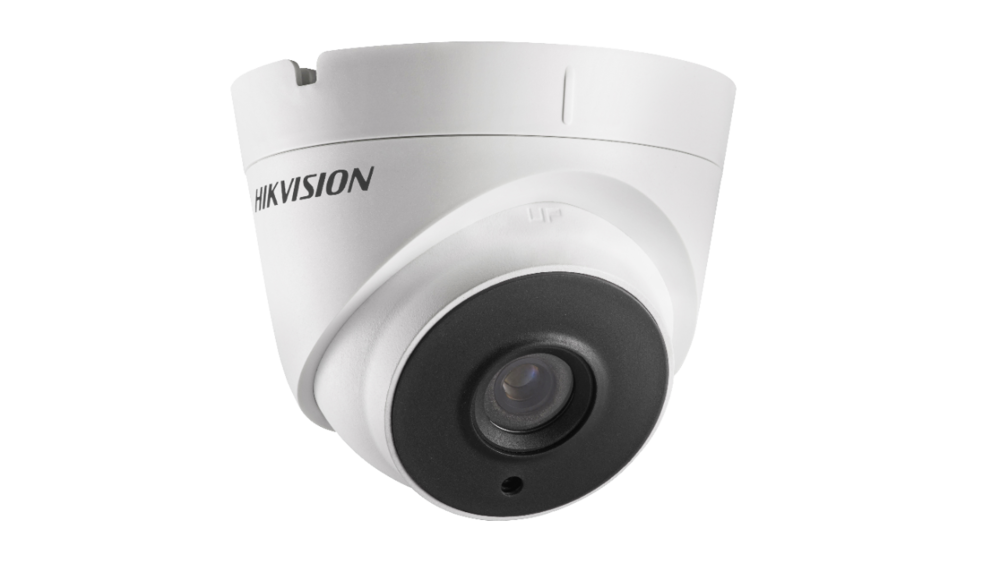 Kamera HDTVI kopułowa Hikvision DS-2CE56D0T-IT3F(2.8mm)(C)