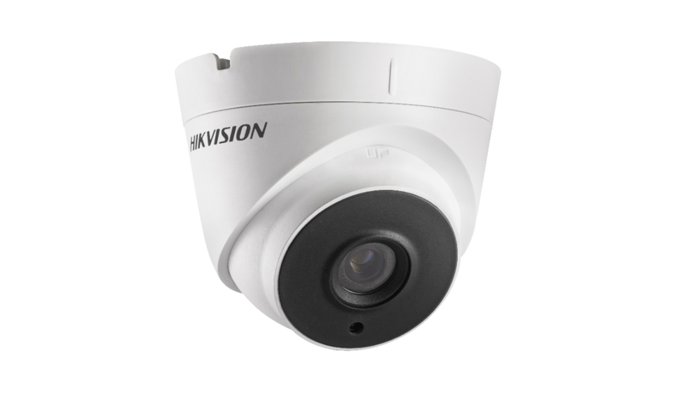 Kamera HDTVI kopułowa Hikvision DS-2CE56D8T-IT3E(3.6mm)
