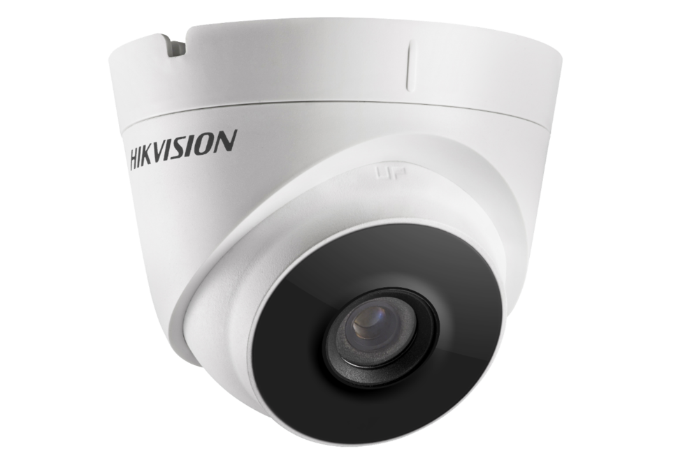 Kamera HDTVI kopułowa Hikvision DS-2CE56D8T-IT3F(2.8mm)