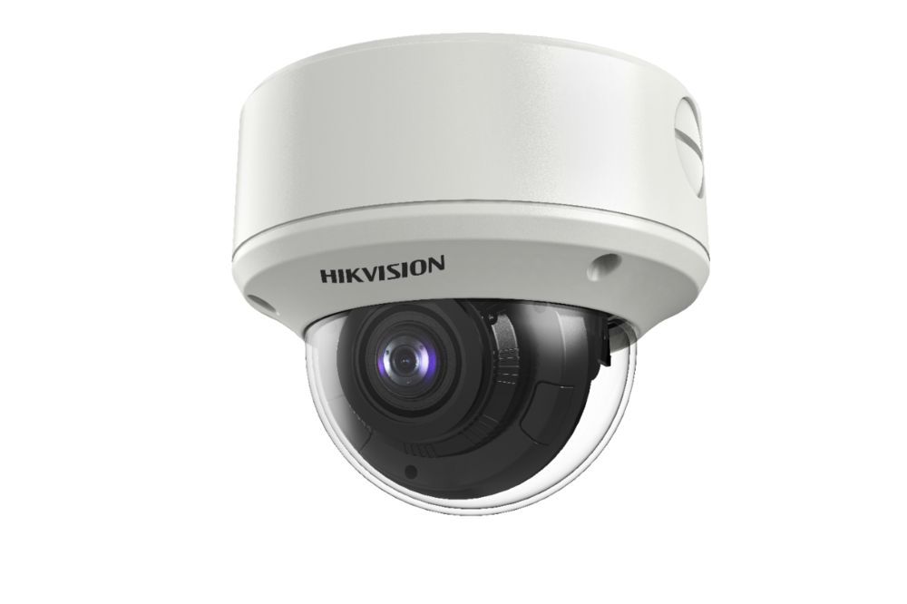 Kamera HDTVI kopułowa Hikvision DS-2CE56D8T-IT3ZF(2.7-13.5mm)