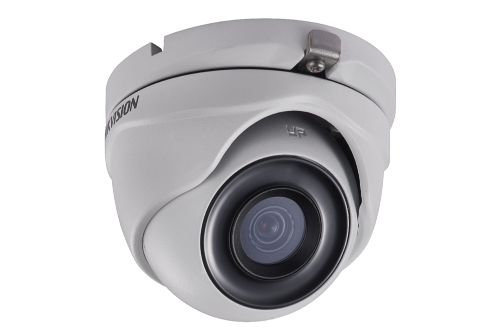 Kamera HDTVI kopułowa Hikvision DS-2CE56D8T-ITMF(2.8mm)