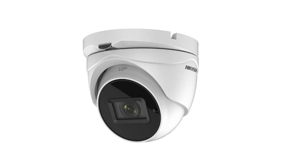 Kamera HDTVI kopułowa Hikvision DS-2CE56H0T-IT3ZF(2.7-13.5mm)