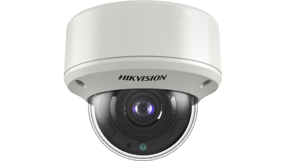 Kamera HDTVI kopułowa Hikvision DS-2CE59H8T-AVPIT3ZF(2.7-13.5mm)