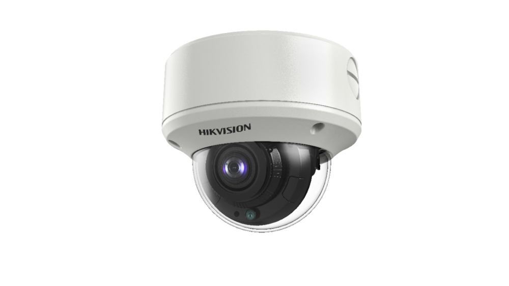 Kamera HDTVI kopułowa Hikvision DS-2CE59U7T-AVPIT3ZF(2.7-13.5mm)