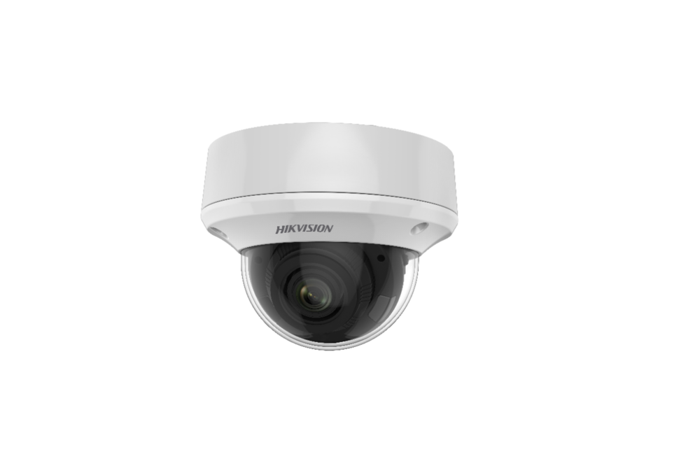 Kamera HDTVI kopułowa Hikvision DS-2CE5AD8T-VPIT3ZF(2.7-13.5mm)