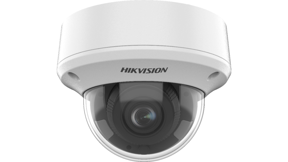 Kamera HDTVI kopułowa Hikvision DS-2CE5AH8T-AVPIT3ZF(2.7-13.5mm)