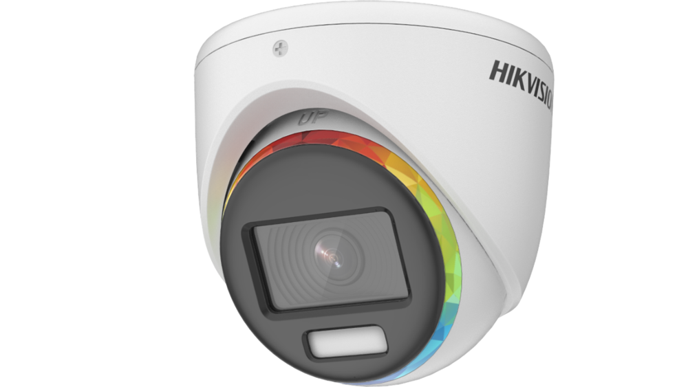 Kamera HDTVI kopułowa Hikvision DS-2CE70DF8T-MF(3.6mm)