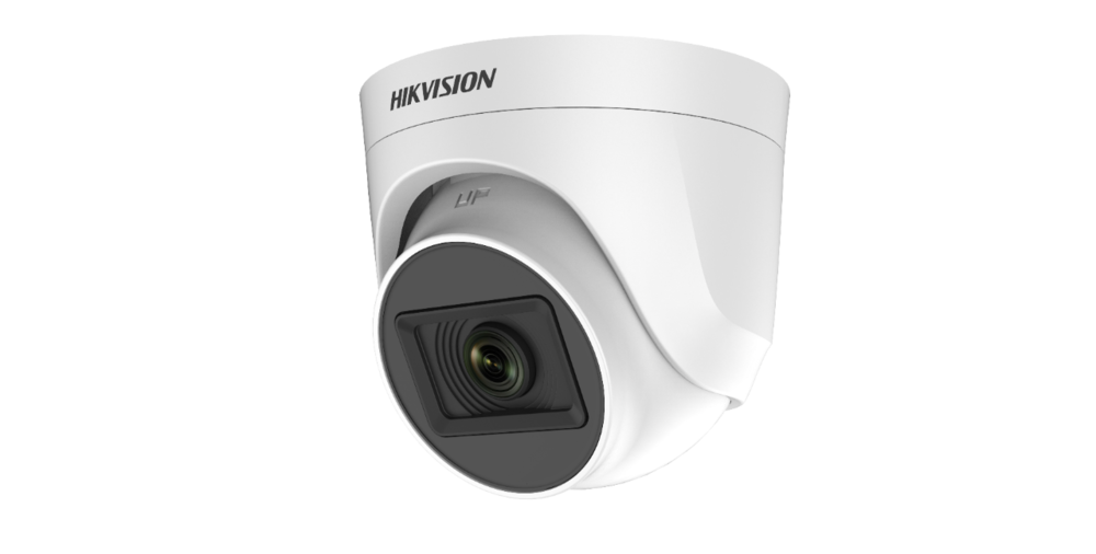 Kamera HDTVI kopułowa Hikvision DS-2CE76H0T-ITPF(3.6mm)(C)