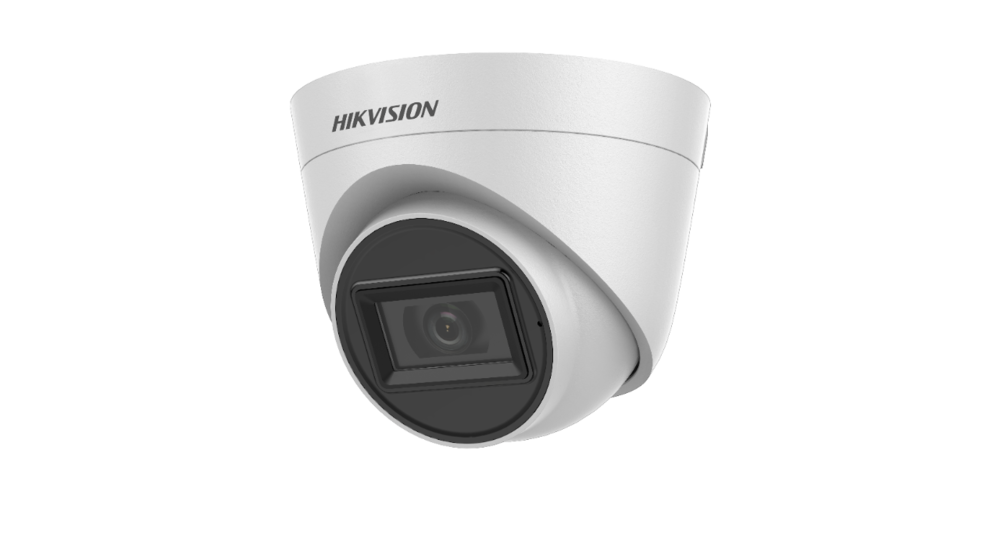 Kamera HDTVI kopułowa Hikvision DS-2CE78D0T-IT3FS(3.6mm)
