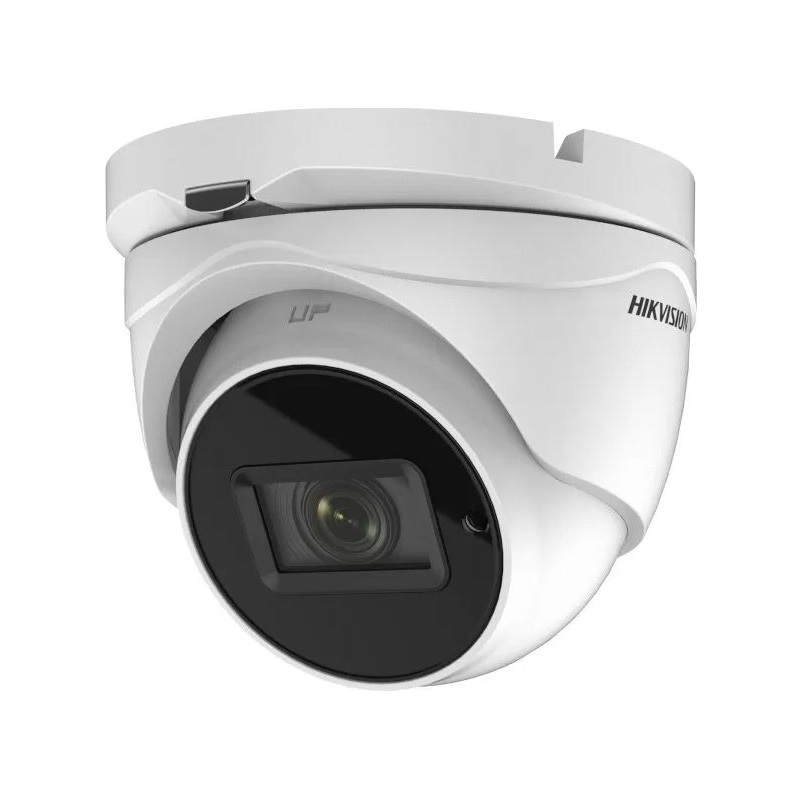 Kamera HDTVI kopułowa Hikvision DS-2CE79D0T-IT3ZF(2.7-13.5mm)(EU)