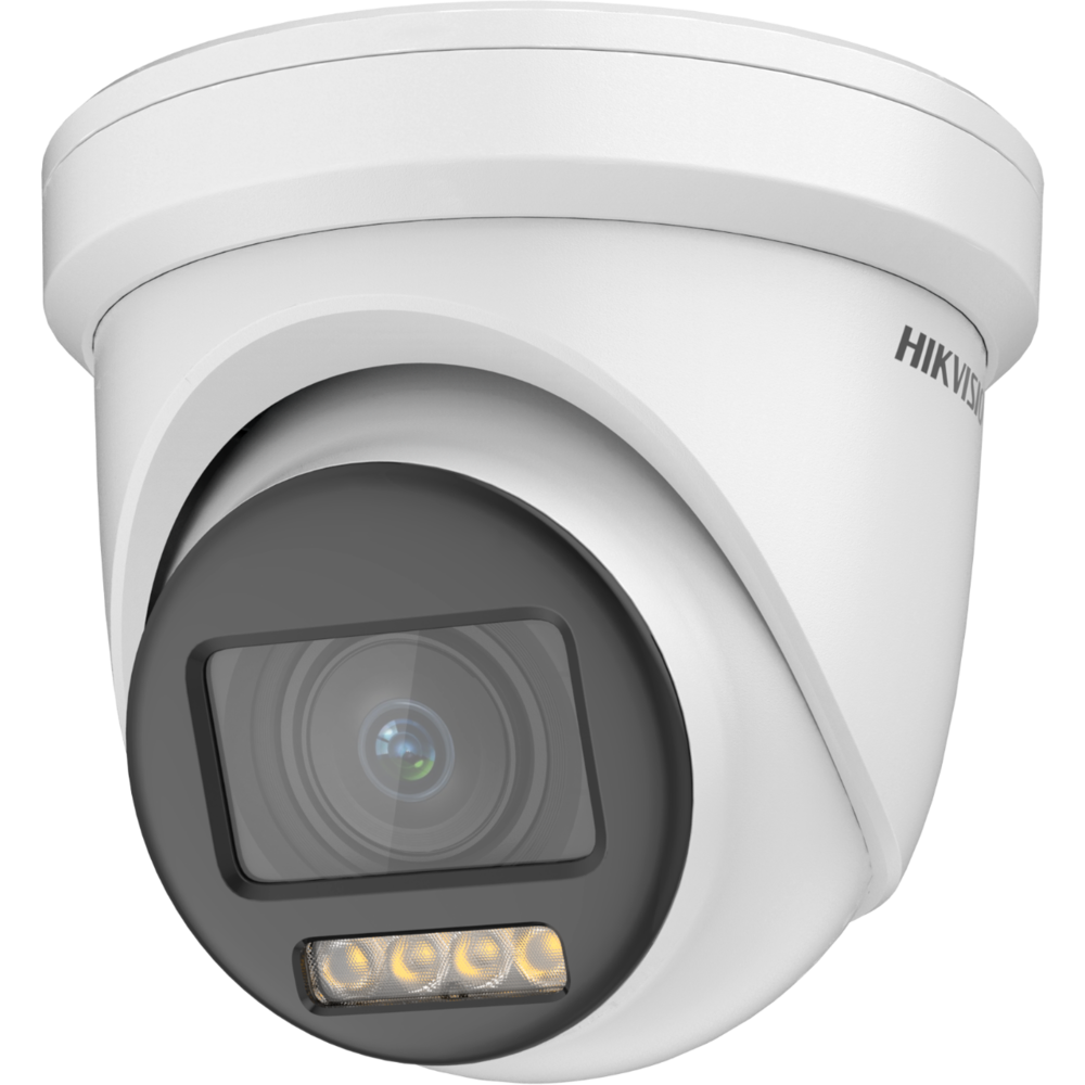Kamera HDTVI kopułowa Hikvision DS-2CE79DF8T-AZE(2.8-12mm)
