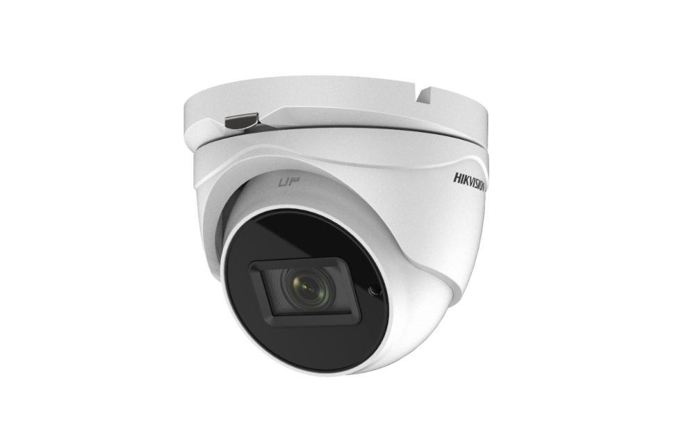 Kamera HDTVI kopułowa Hikvision DS-2CE79H8T-AIT3ZF(2.7-13.5mm)