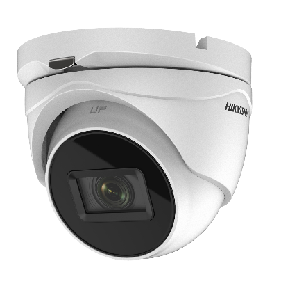 Kamera HDTVI kopułowa Hikvision DS-2CE79U7T-AIT3ZF(2.7-13.5mm)
