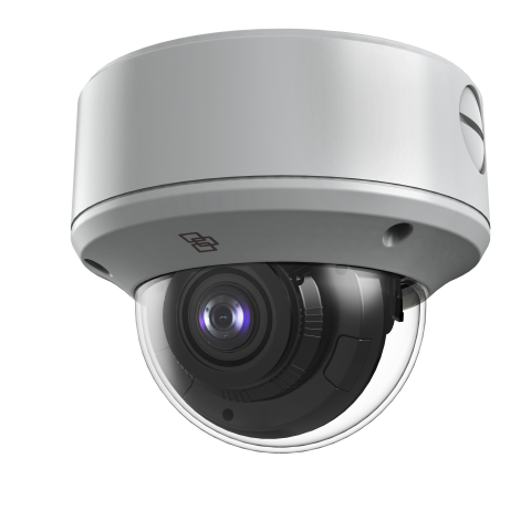 Kamera HDCVI kopułowa Aritech TVD-6103 2.7-13.5 mm