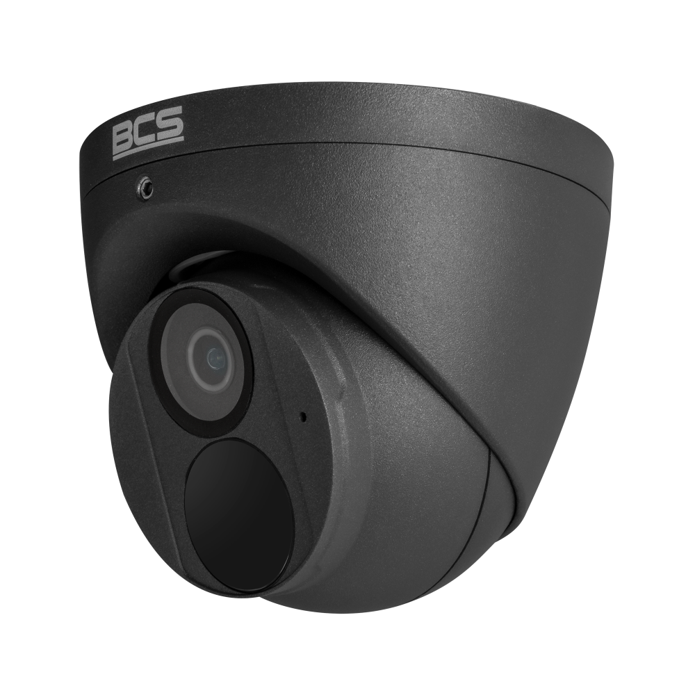 Kamera IP kopułowa BCS BCS-P-EIP28FWR3-Ai1-G 2.8mm