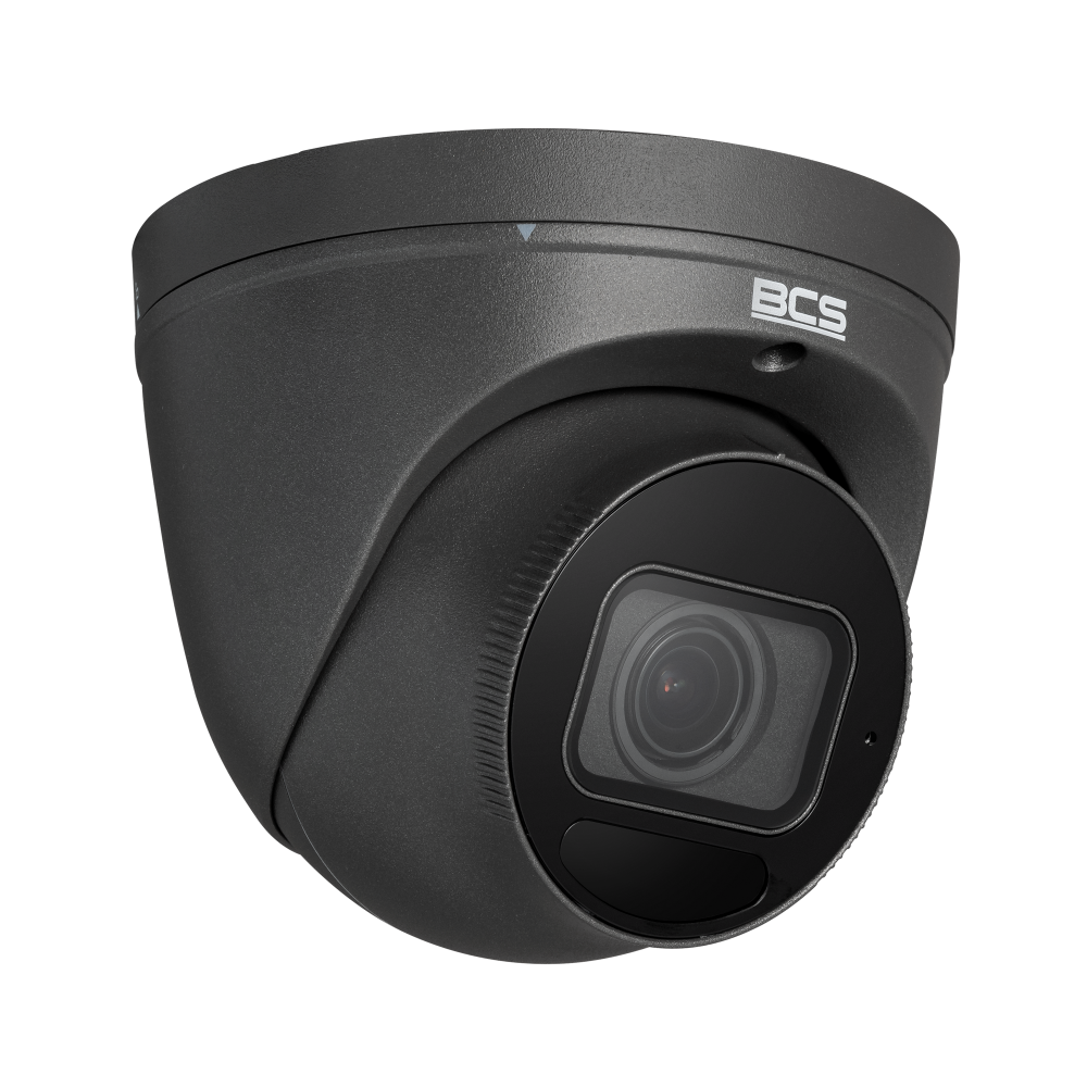 Kamera IP kopułowa BCS BCS-P-EIP55VSR4-Ai1-G 2.7-13.5 mm