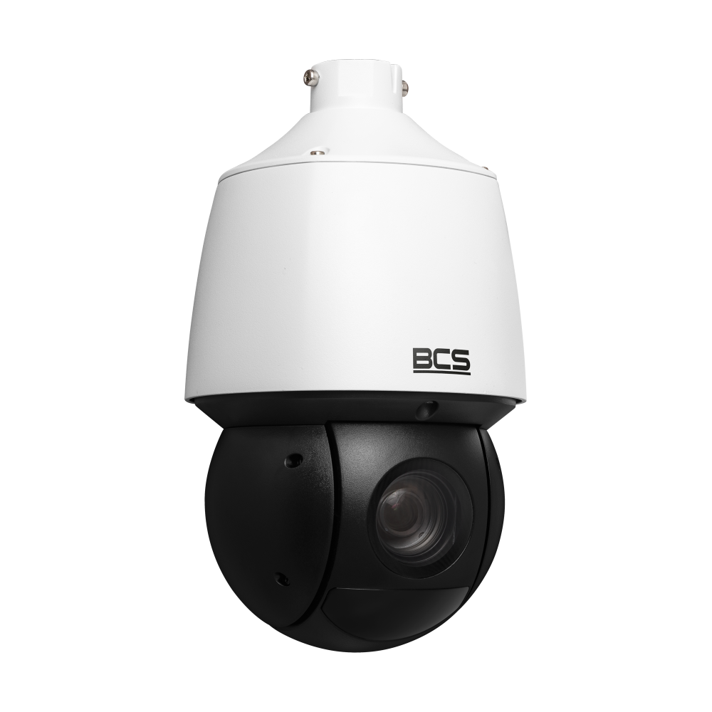 Kamera IP obrotowa BCS BCS-P-SIP2425SR10-Ai2 4.8-120mm