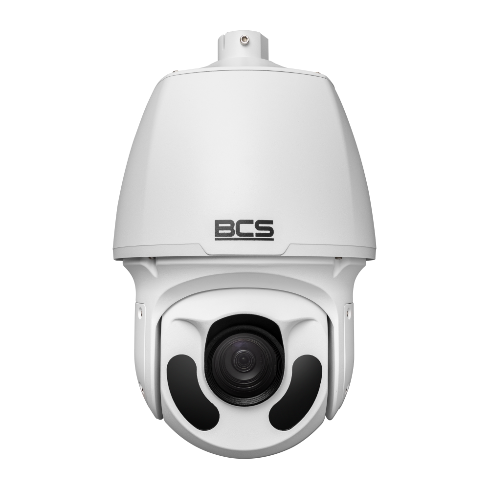 Kamera IP obrotowa BCS BCS-P-SIP5233SR15-Ai2 4.5-148.5mm