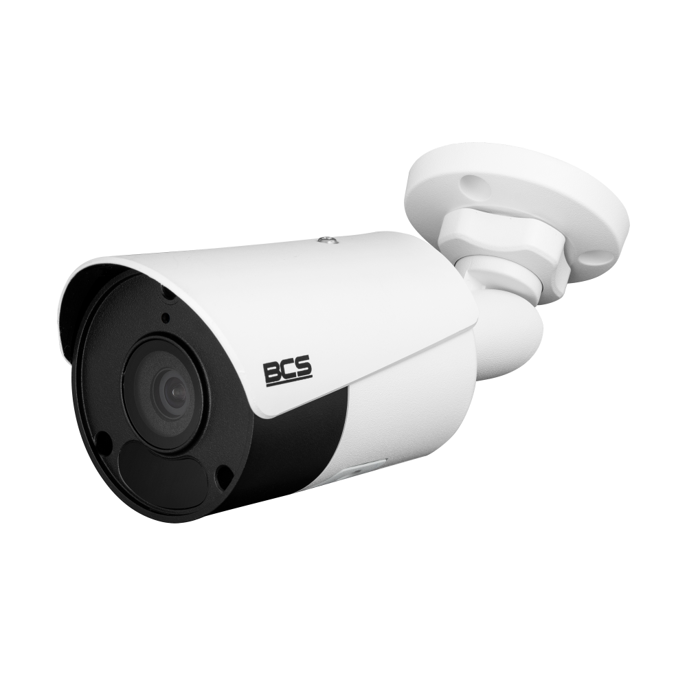Kamera IP tulejowa BCS BCS-P-TIP14FSR5 2.8mm