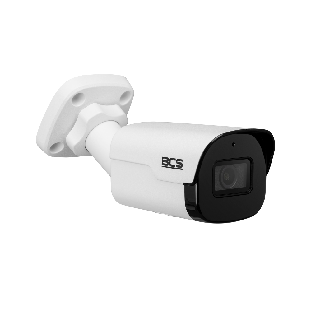 Kamera IP tulejowa BCS BCS-P-TIP24FSR4-Ai1 2.8mm