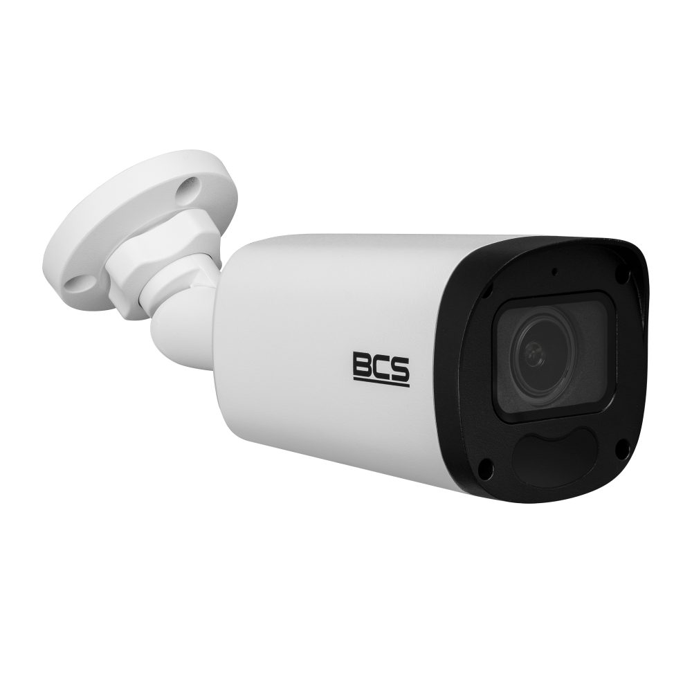 Kamera IP tulejowa BCS BCS-P-TIP44VSR5 2.8-12mm