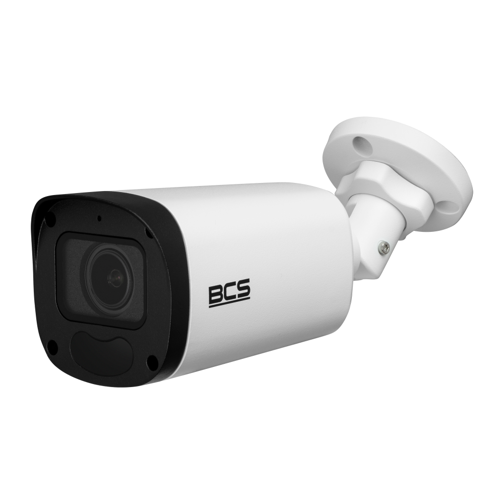 Kamera IP tulejowa BCS BCS-P-TIP45VSR5 2.8-12mm
