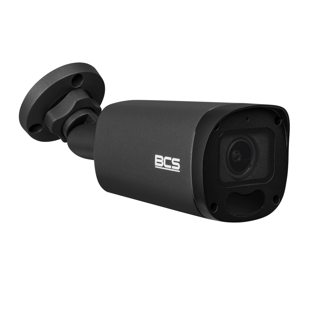 Kamera IP tulejowa BCS BCS-P-TIP45VSR5-G 2.8-12mm