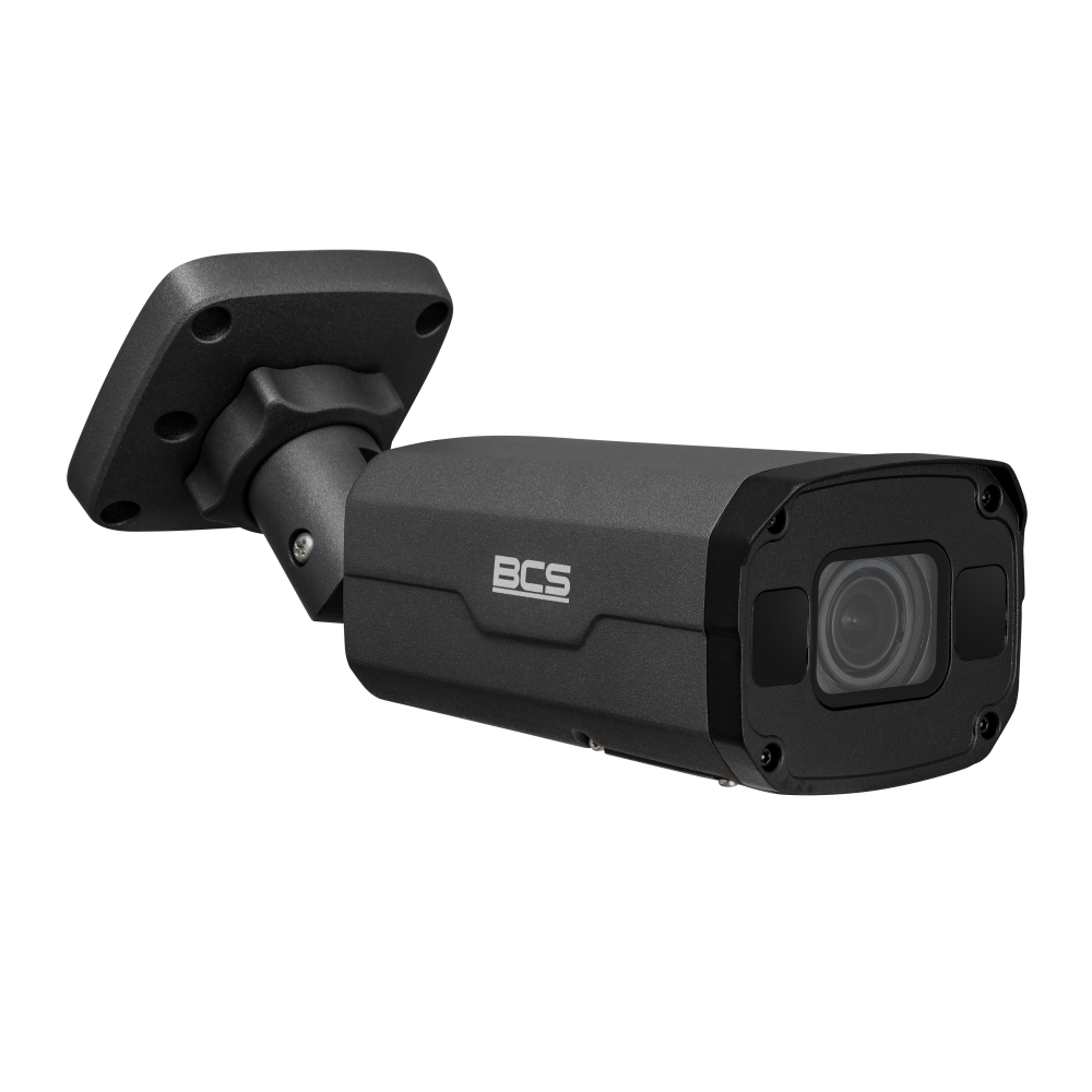 Kamera IP tulejowa BCS BCS-P-TIP52VSR5-Ai1-G 2.7-13.5mm
