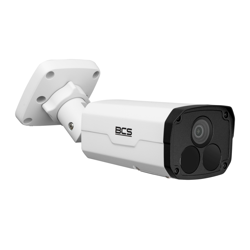 Kamera IP tulejowa BCS BCS-P-TIP54FSR5-Ai2 4mm