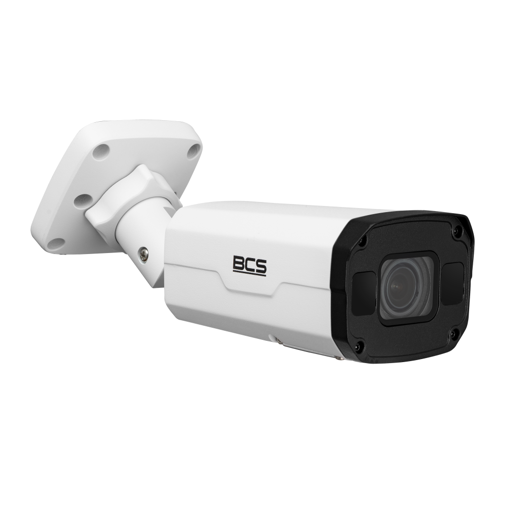 Kamera IP tulejowa BCS BCS-P-TIP55VSR5-Ai1 2.7-13.5mm