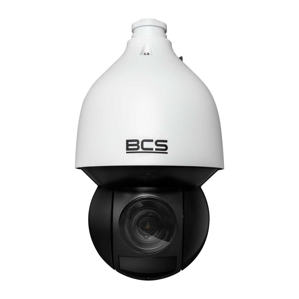 Kamera IP obrotowa BCS BCS-SDIP4425Ai-II 5.4-135mm