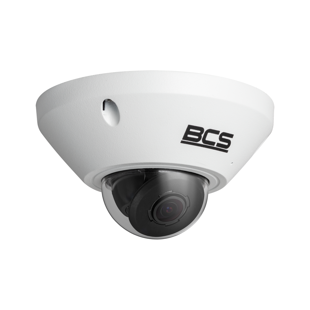Kamera IP fisheye BCS BCS-SFIP1501-Ai 1.4mm