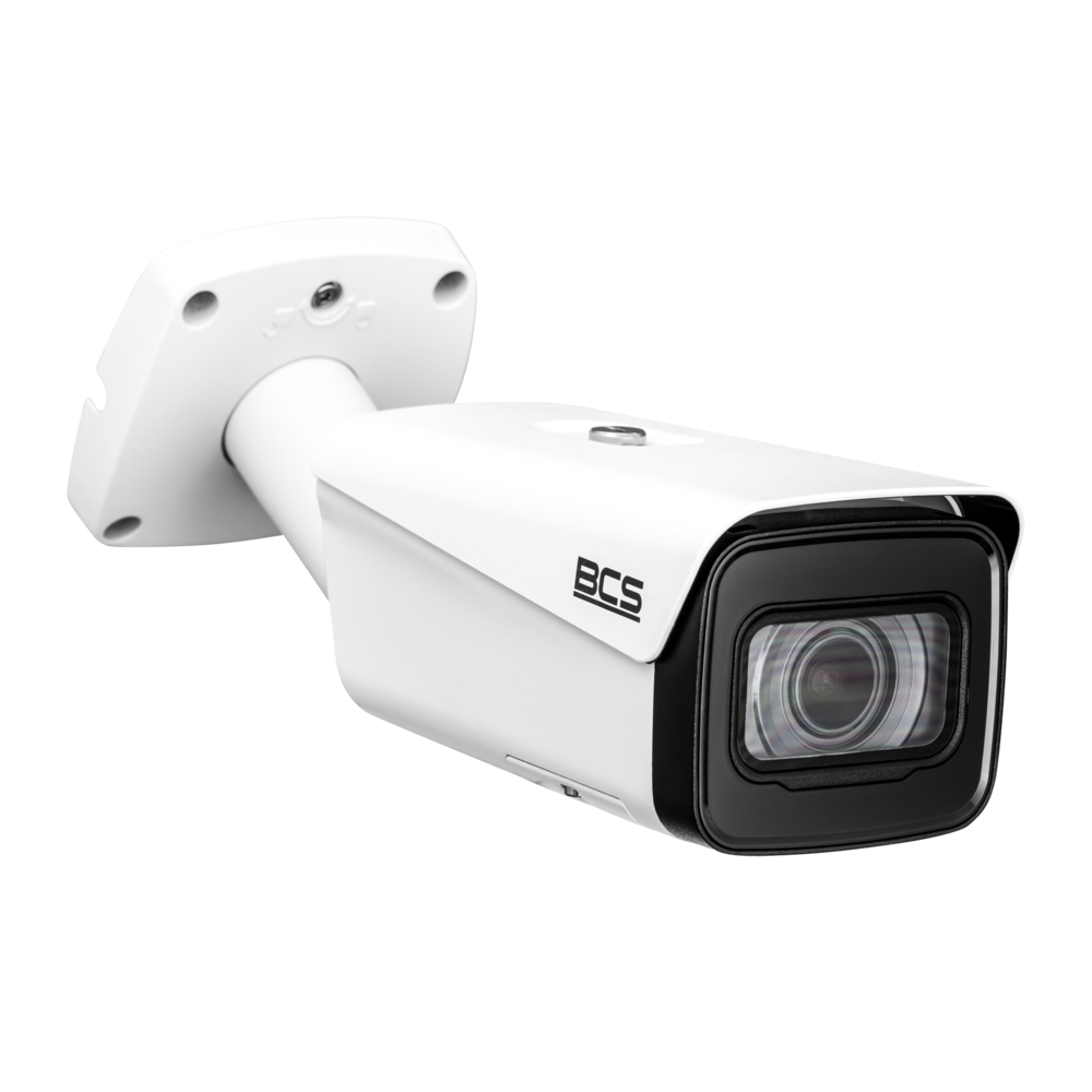 Kamera IP tulejowa BCS BCS-TIP5801IR-V-E-Ai 2.7-13.5mm