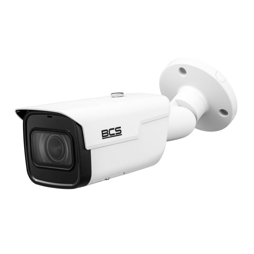 Kamera IP tulejowa BCS BCS-TIP5801IR-V-VI 2.7-13.5mm