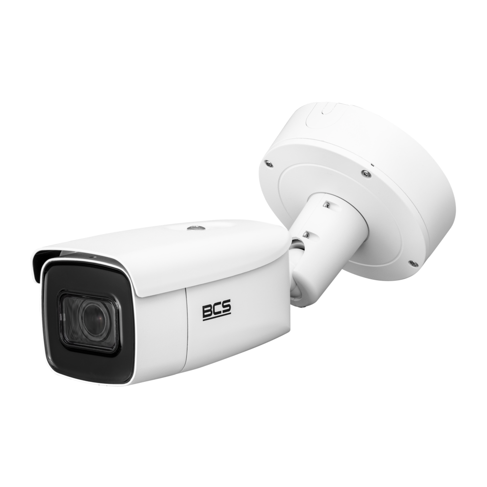 Kamera IP tulejowa BCS BCS-V-TI236IR6-Ai 2.8-12mm