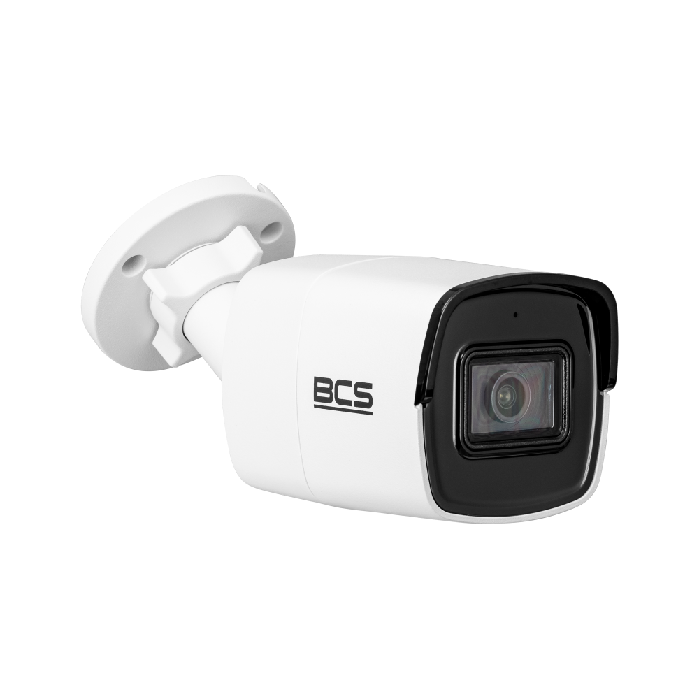 Kamera IP tulejowa BCS BCS-V-TIP28FSR4-Ai2 2.8mm