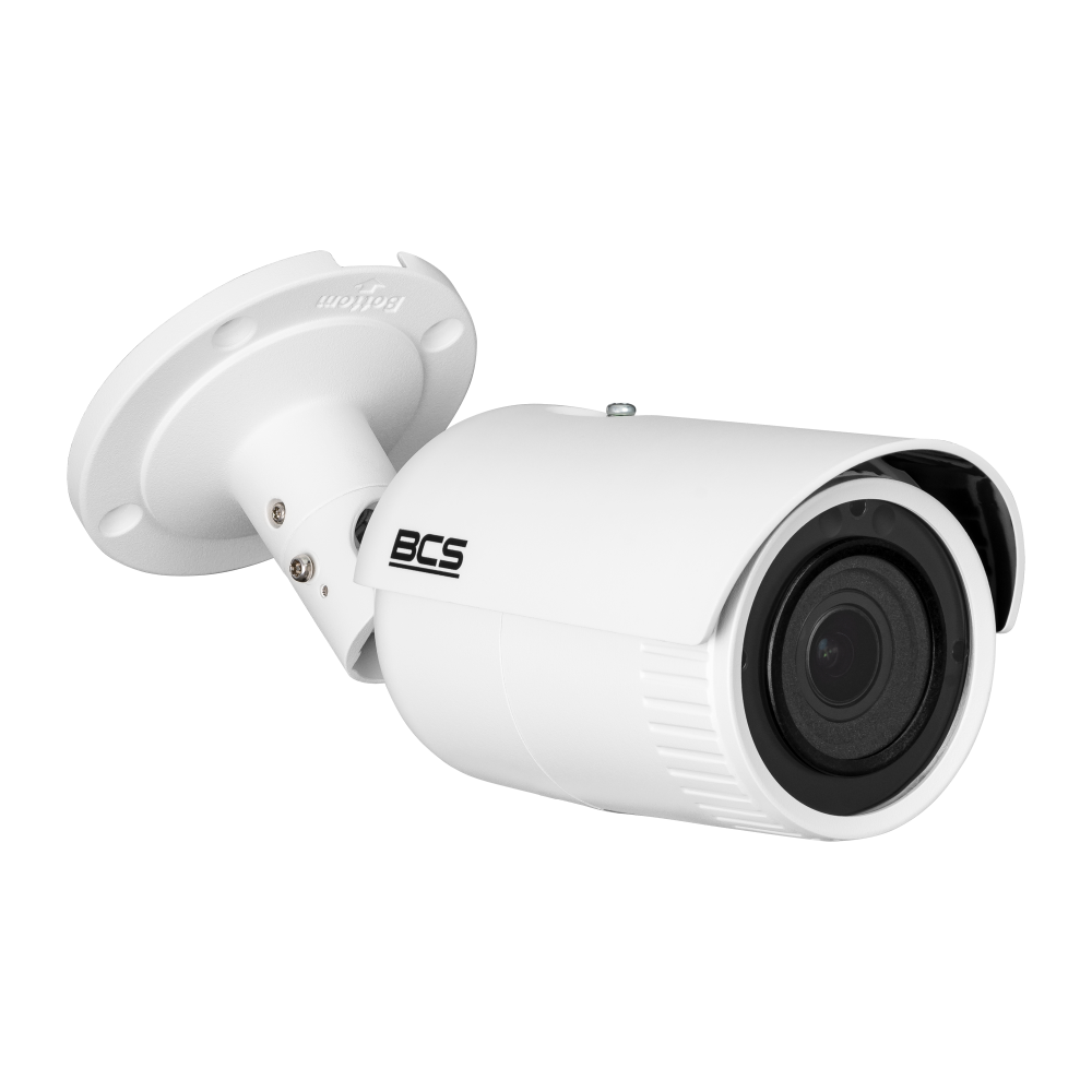Kamera IP tulejowa BCS BCS-V-TIP44VSR5 2.8-12mm
