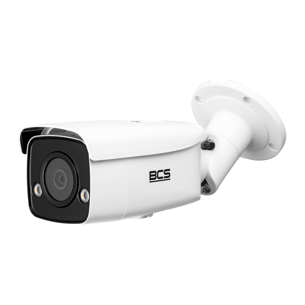 Kamera IP tulejowa BCS BCS-V-TIP54FCL6-Ai2 2.8mm