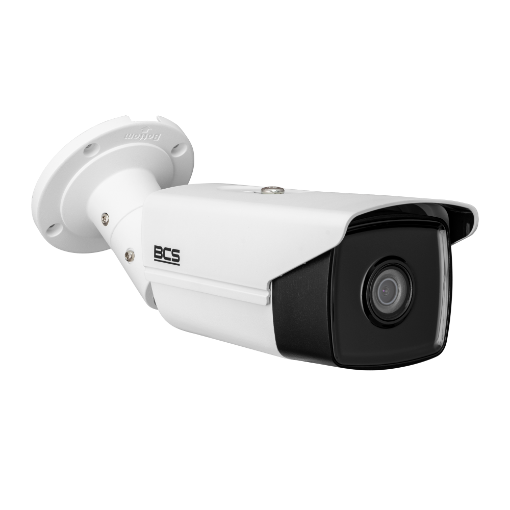 Kamera IP tulejowa BCS BCS-V-TIP54FSR6-Ai1 2.8mm
