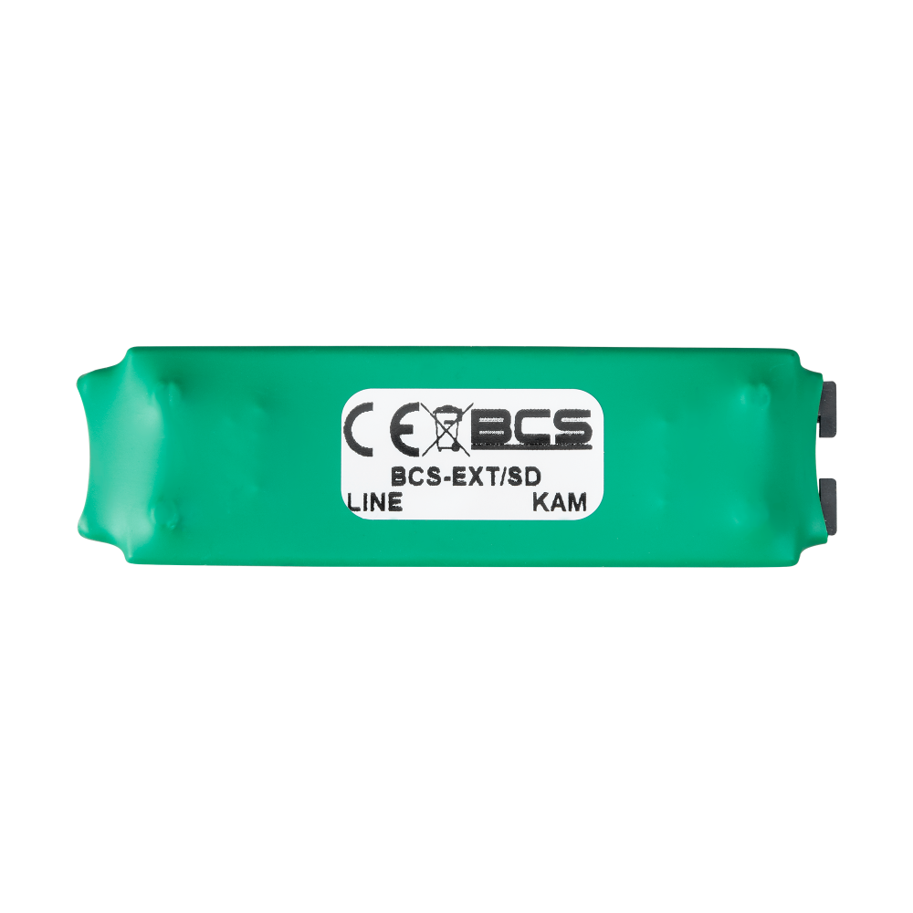 Przetwornica DC/DC BCS-EXT/SD