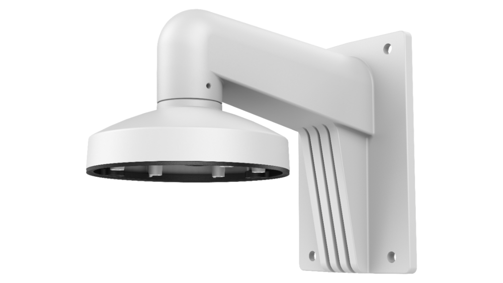Uchwyt montażowy do kamer DS-1473ZJ-135 biały