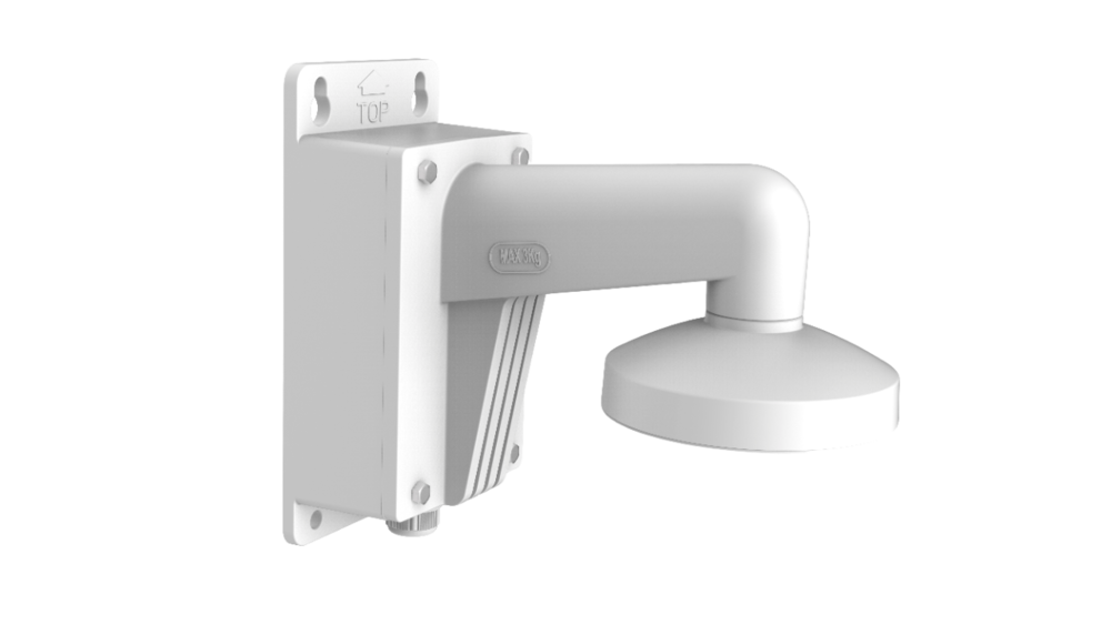 Uchwyt montażowy do kamer DS-1473ZJ-135B biały