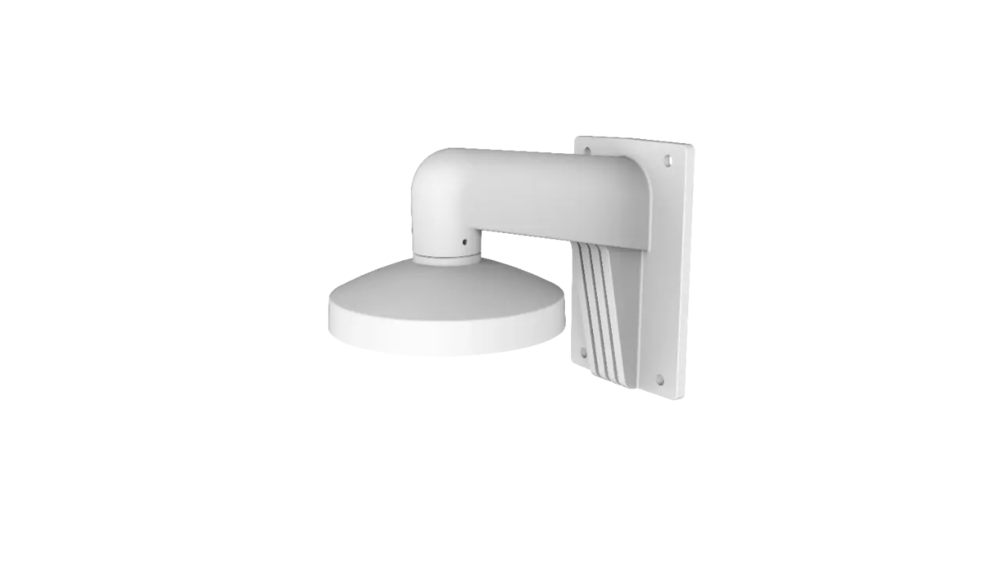 Uchwyt montażowy do kamer DS-1473ZJ-155 biały