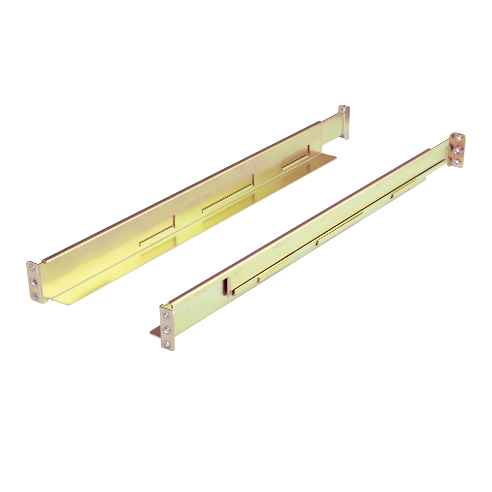 Szyny RACK BCS-P-RB