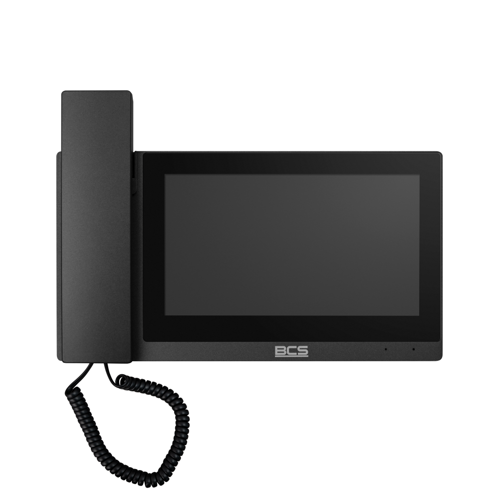 Wideomonitor IP BCS-MON7500B-S