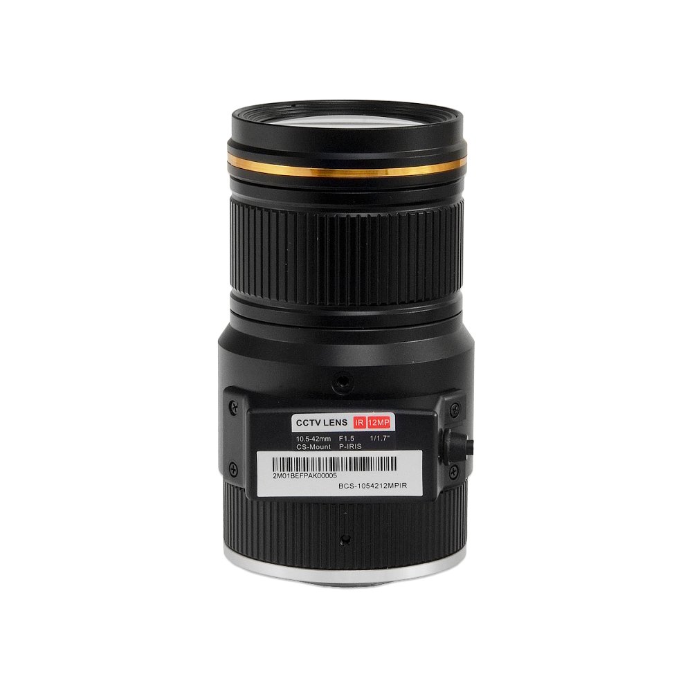 obiektyw 10.5-42mm BCS-1054212MIR