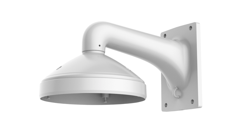 Uchwyt montażowy do kamer DS-1605ZJ-DM30 biały